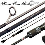 Спиннинг Silver Stream Harius 502UL 0.6-6g