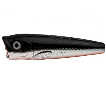 Воблер Silver Stream PIKE S DD-24