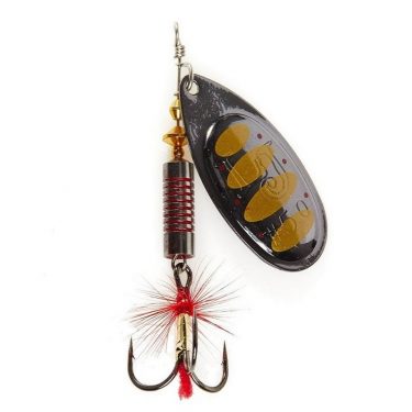 Блесна Lucky John Bonnie Blade №2 4.3гр 005