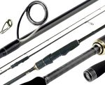 Спиннинг Silver Stream Triumph-Z TRZ902MH 2.70m 6-48g