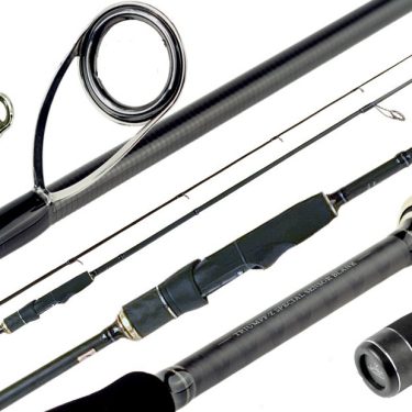 Спиннинг Silver Stream Triumph-Z TRZ702M 2.10m 5-28g