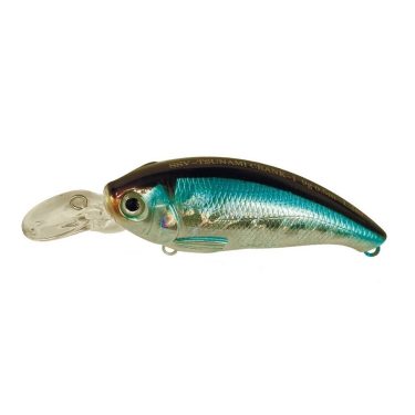 Воблер Silver Stream Tsunami Crank-1 DD-31