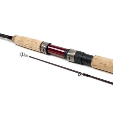 Спиннинг ABU GARCIA DIPLOMAT 904ML 270 12-30g (4-х част.)