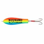 Блесна Kuusamo Professor 2 90/18 незацеп KUF-C