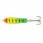 Блесна Kuusamo Professor 4 50/6 GR/Ye/FR/BL-S