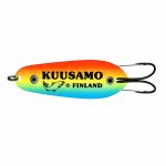 Блесна Kuusamo Rasanen 70/10 незацеп KUF-C