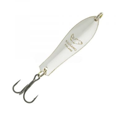 Блесна Kuusamo Professor 4 50/6 GR/Ye/FR/BL-S