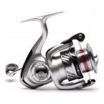 Катушка Daiwa 20 Crossfire LT 3000-C