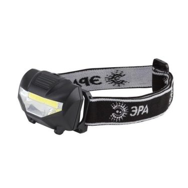 Фонарь налобный Эра GB-501