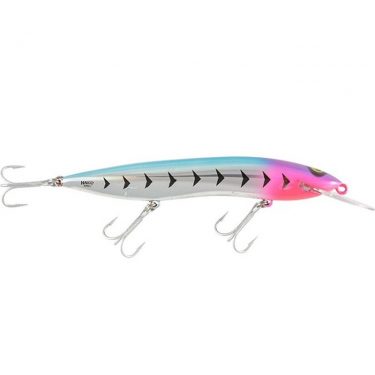 Воблер Halco SORCERER 125 XDD+STD R19 (8 м+)