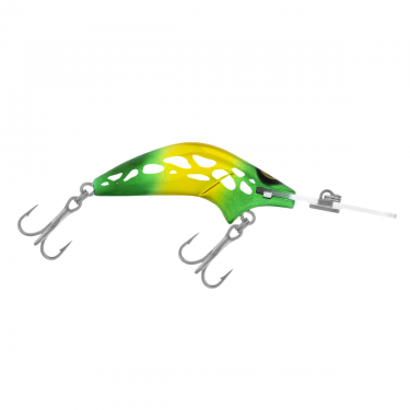 Воблер Halco POLTERGEIST 80 Цвет:H66