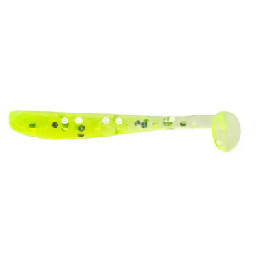 Виброхвосты Lucky John Pro Series Baby Rockfish 2.4″ цв. 071