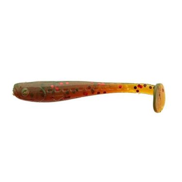 Виброхвосты Lucky John Pro Series Baby Rockfish 2.4″ цв. 085