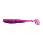 Виброхвосты Lucky John Pro Series Baby Rockfish 2.4″ цв. S13