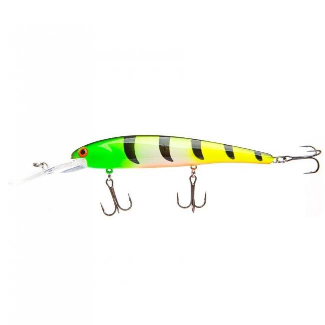 Воблер Bandit Walleye Deep B41