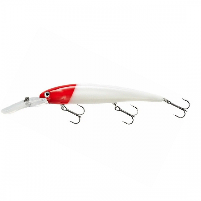 Воблер Bandit Walleye Deep D81