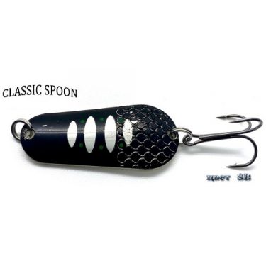 Блесна Silver Stream Classic Spoon 15g SB