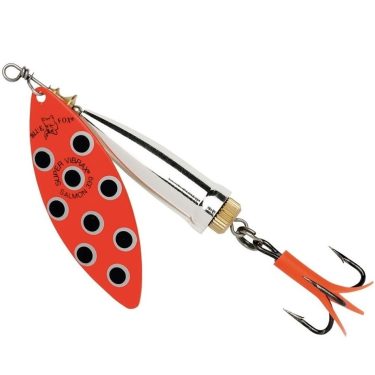 Блесна Blue Fox Salmon Super Vibrax BFSASV6 — RBS