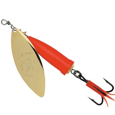 Блесна Blue Fox Salmon Super Vibrax BFSASV6 — GFR