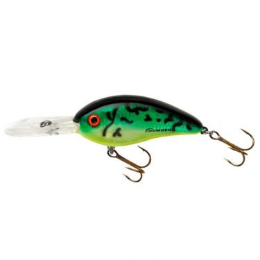 Воблер Bomber FAT FREE SHAD BD7F DFT