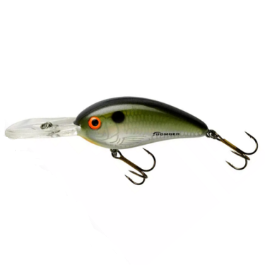 Воблер Bomber FAT FREE SHAD BD7F DTS