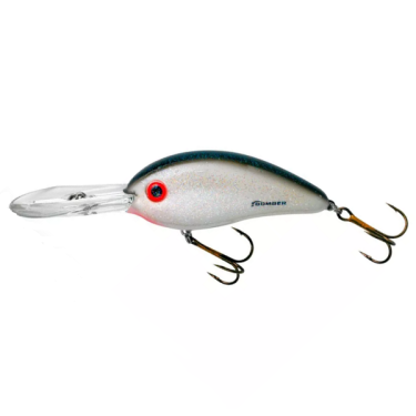 Воблер Bomber FAT FREE SHAD BD7F ESP