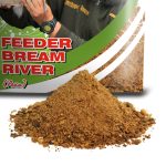 Прикормка Dunaev-Fadeev Feeder BREAM RIVER 1кг (20)