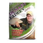 Прикормка Dunaev-Fadeev Feeder BREAM RIVER 1кг (20)