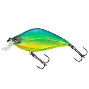 Воблер Yo-Zuri 3DS Flat Crank 55F F1141-HCLL