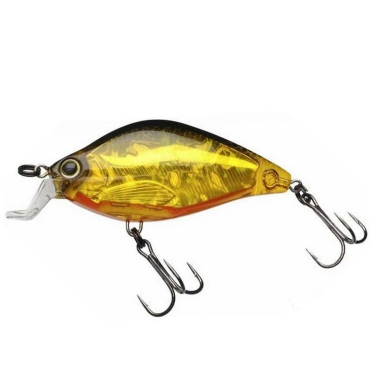 Воблер Yo-Zuri 3DS Flat Crank 55F F1141-HGBL