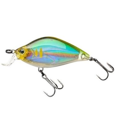 Воблер Yo-Zuri 3DS Flat Crank 55F F1141-HHAY
