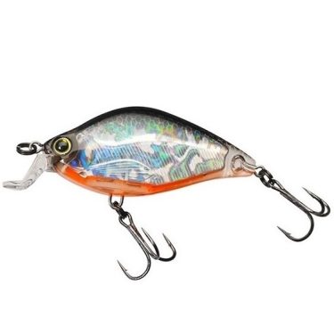 Воблер Yo-Zuri 3DS Flat Crank 55F F1141-HTS