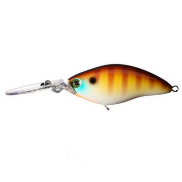 Воблер Yo-Zuri 3DS Crank DD 65F F1158-BG
