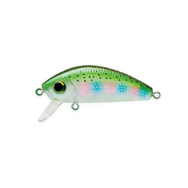 Воблер Yo-Zuri L-Minnow 44S F1167-NRT