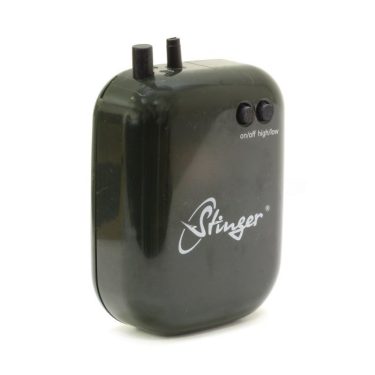 Компрессор Stinger SACC-002SP Aerator 2-speed