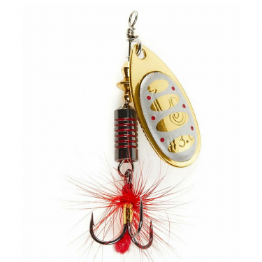 Блесна Lucky John Bonnie Blade №3 6.4гр 002
