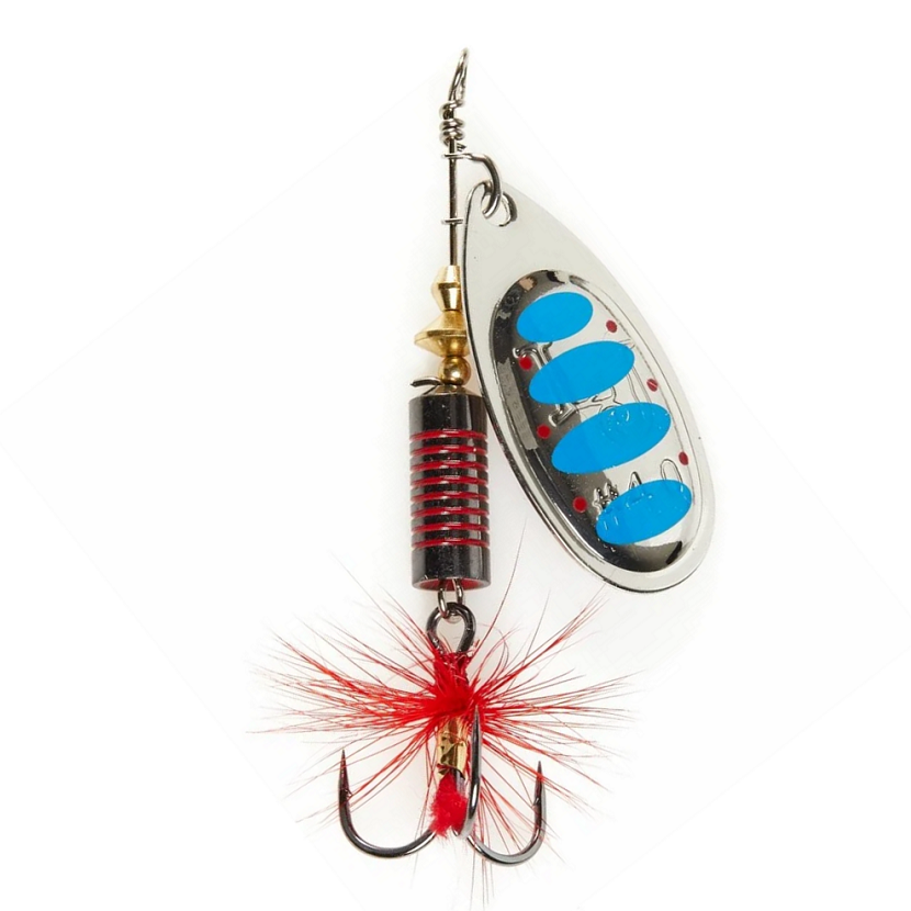 Lucky John Bonnie Blade 003 Блесна Lucky John Bonnie Blade №4 10.3гр 003