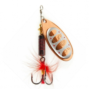 Блесна Lucky John Bonnie Blade №3 6.4гр 007