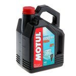 Расходный материал Motul Outboard 2Т 5L