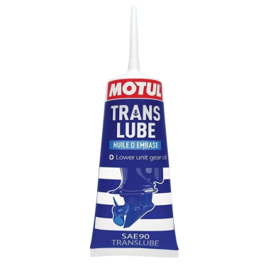 Расходный материал трансмиссионный Motul Translube 90 350ml