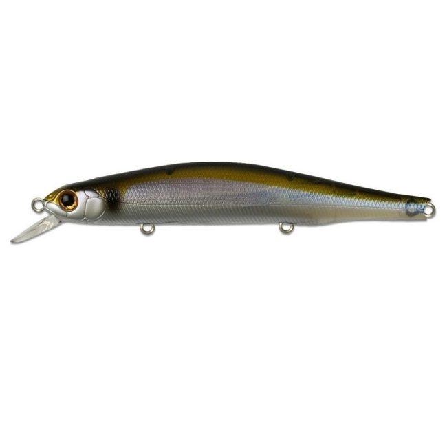 Воблер Zipbaits Orbit 110SP-SR №018R