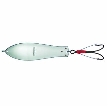 Блесна Kuusamo Professor 2 90/18 (незацеп) N-B