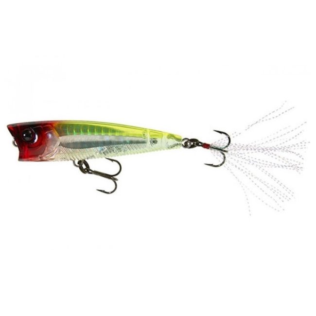 Воблер Yo-Zuri 3DB Popper 75F R1101-PCR