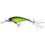Воблер Yo-Zuri 3DB Shad 70SP R1104-PFT