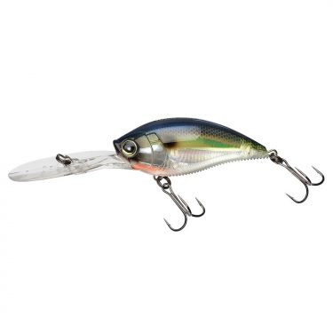 Воблер Yo-Zuri 3DB Deep Crank 70F R1108-PSSH