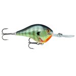 Воблер Rapala Dives-To DT16/BG