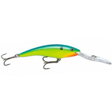 Воблер Rapala Tail Dancer Deep TDD09/PRT