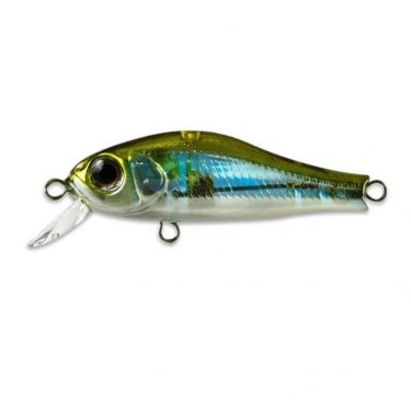 Воблер ZipBaits Rigge 35F 021