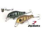 Воблер ZipBaits RIGGE 35F 276