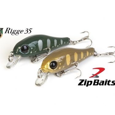 Воблер ZipBaits RIGGE 35F 078